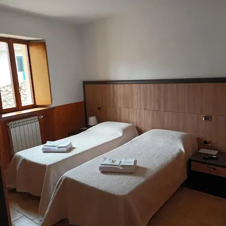 Hotel Residenza Sant'Andrea Campobasso Esterno foto