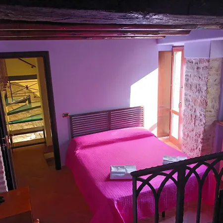 Hotel Residenza Sant'Andrea Campobasso Esterno foto