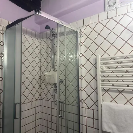 Hotel Residenza Sant'Andrea Campobasso Esterno foto