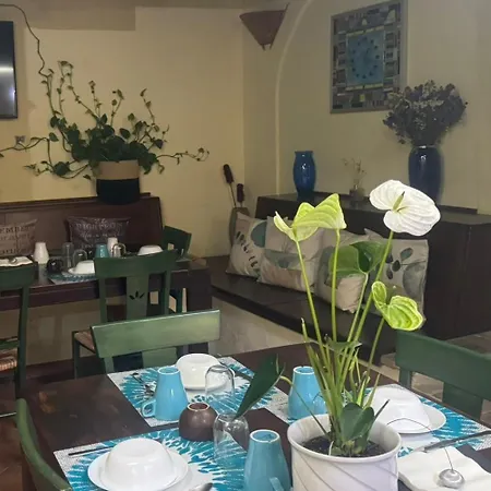 Hotel Residenza Sant'Andrea Campobasso Esterno foto