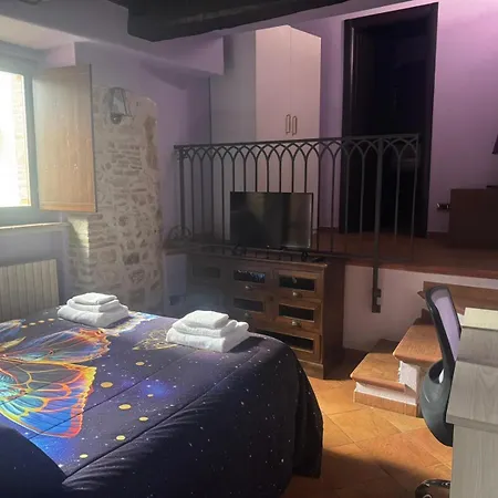 Hotel Residenza Sant'Andrea Campobasso Esterno foto