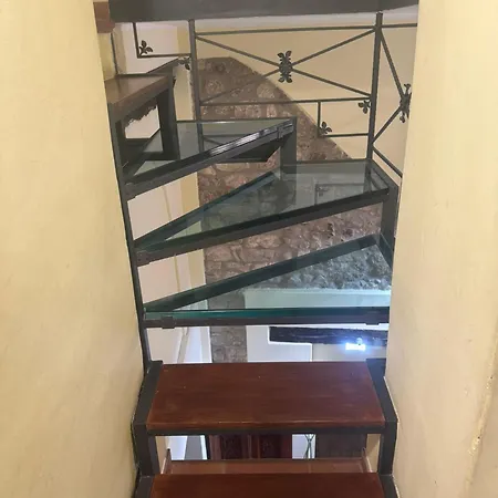 Hotel Residenza Sant'Andrea Campobasso Esterno foto