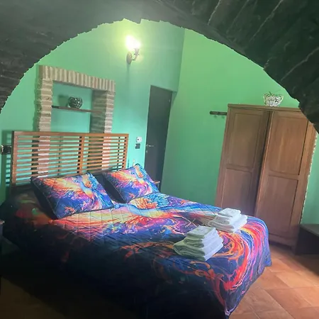 Hotel Residenza Sant'Andrea Campobasso Esterno foto