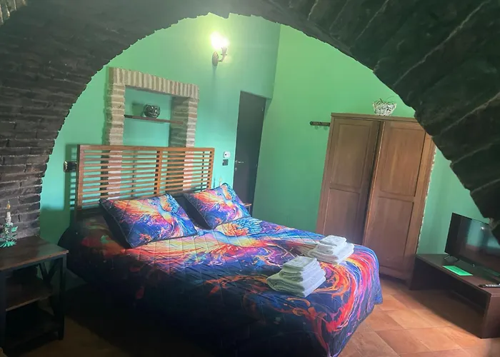 Residenza Sant\'Andrea