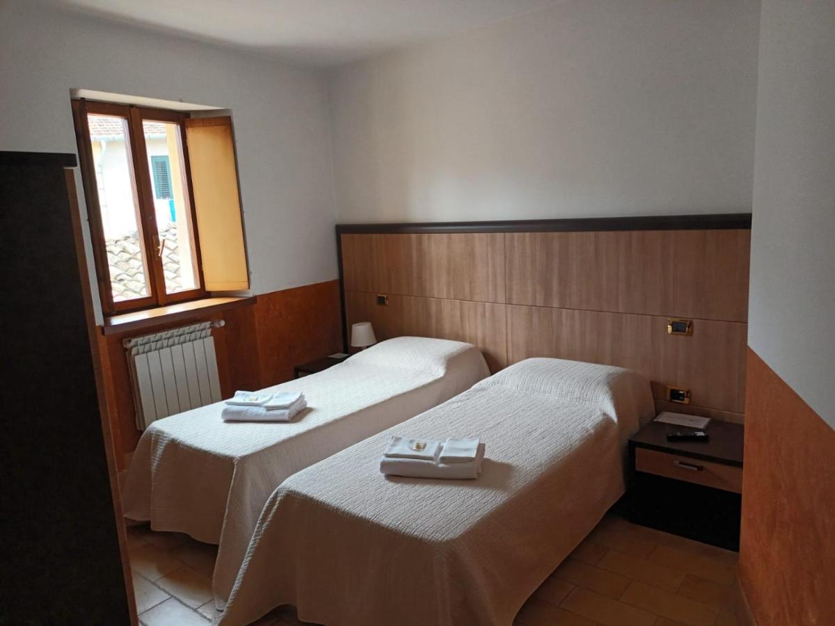 Pensión Residenza Sant'andrea Campobasso