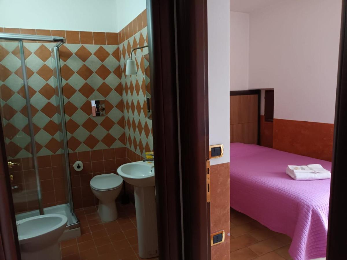 Residenza Sant'andrea Pensión Campobasso