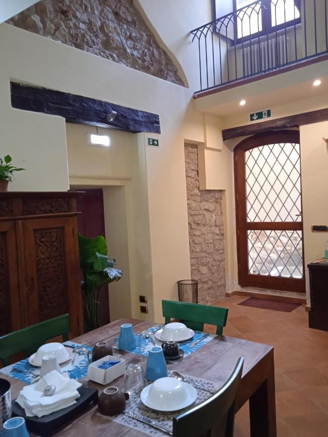 Residenza Sant'andrea * Campobasso