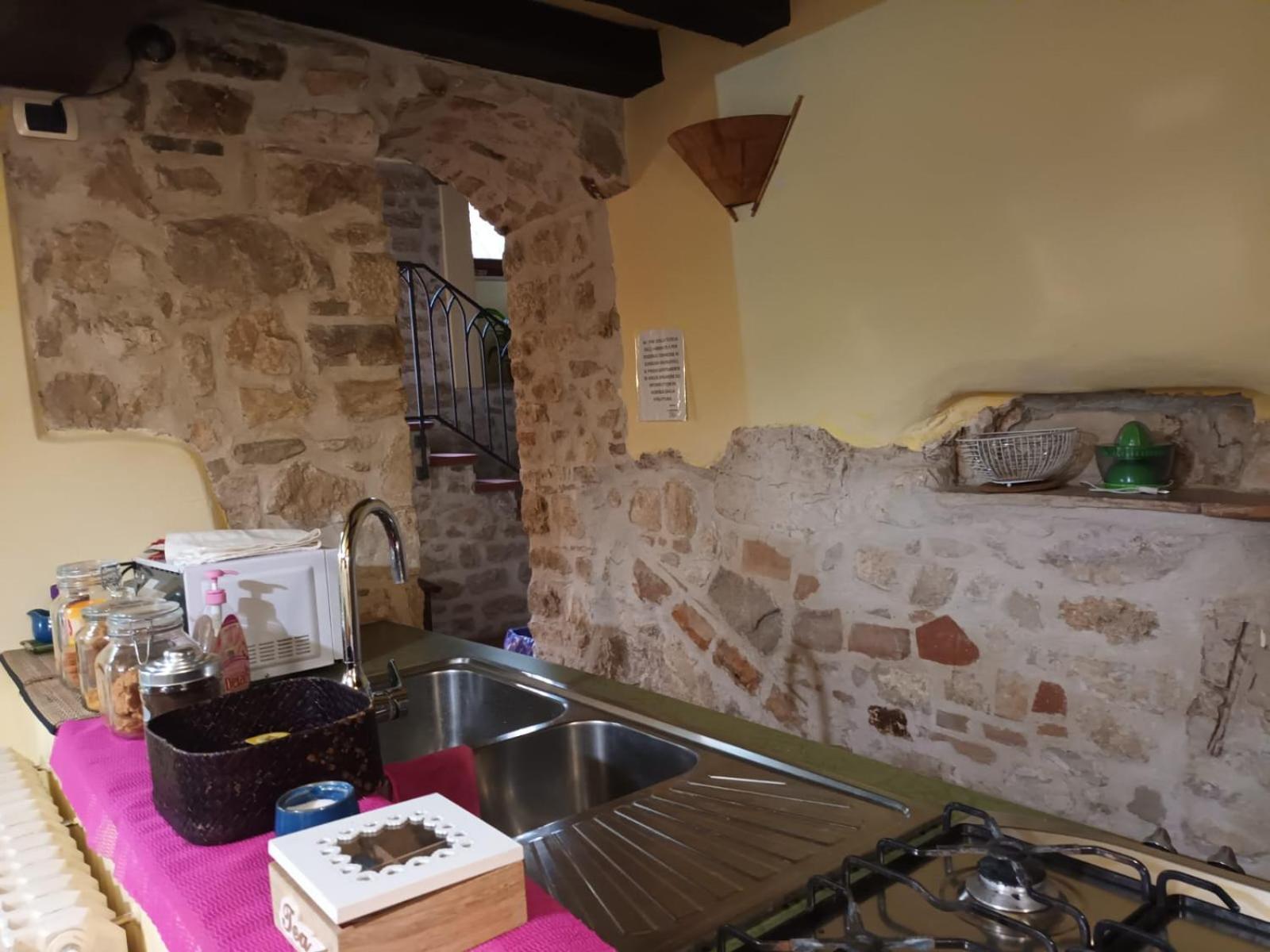 Residenza Sant'andrea Pensión Campobasso