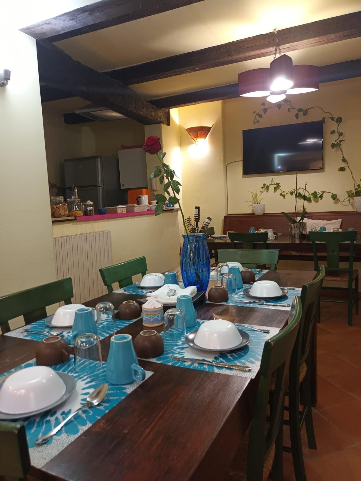 Pensión Residenza Sant'andrea Campobasso