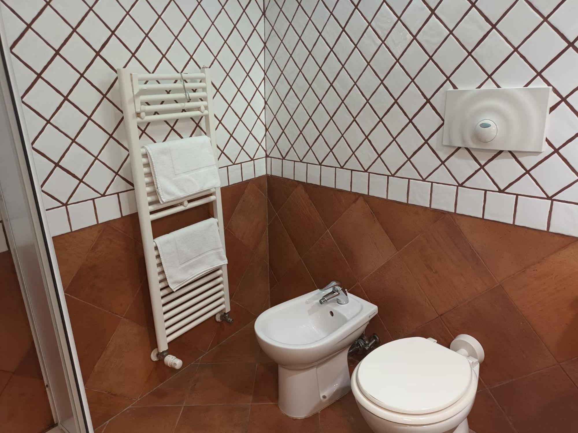 Residenza Sant'andrea * Campobasso