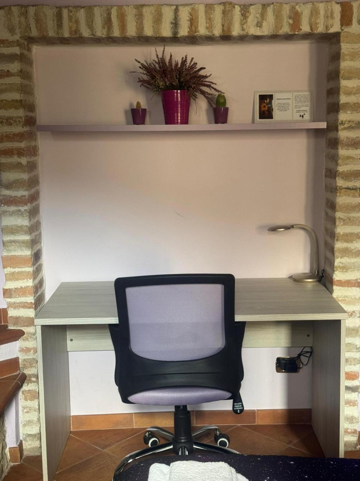Residenza Sant'andrea * Campobasso
