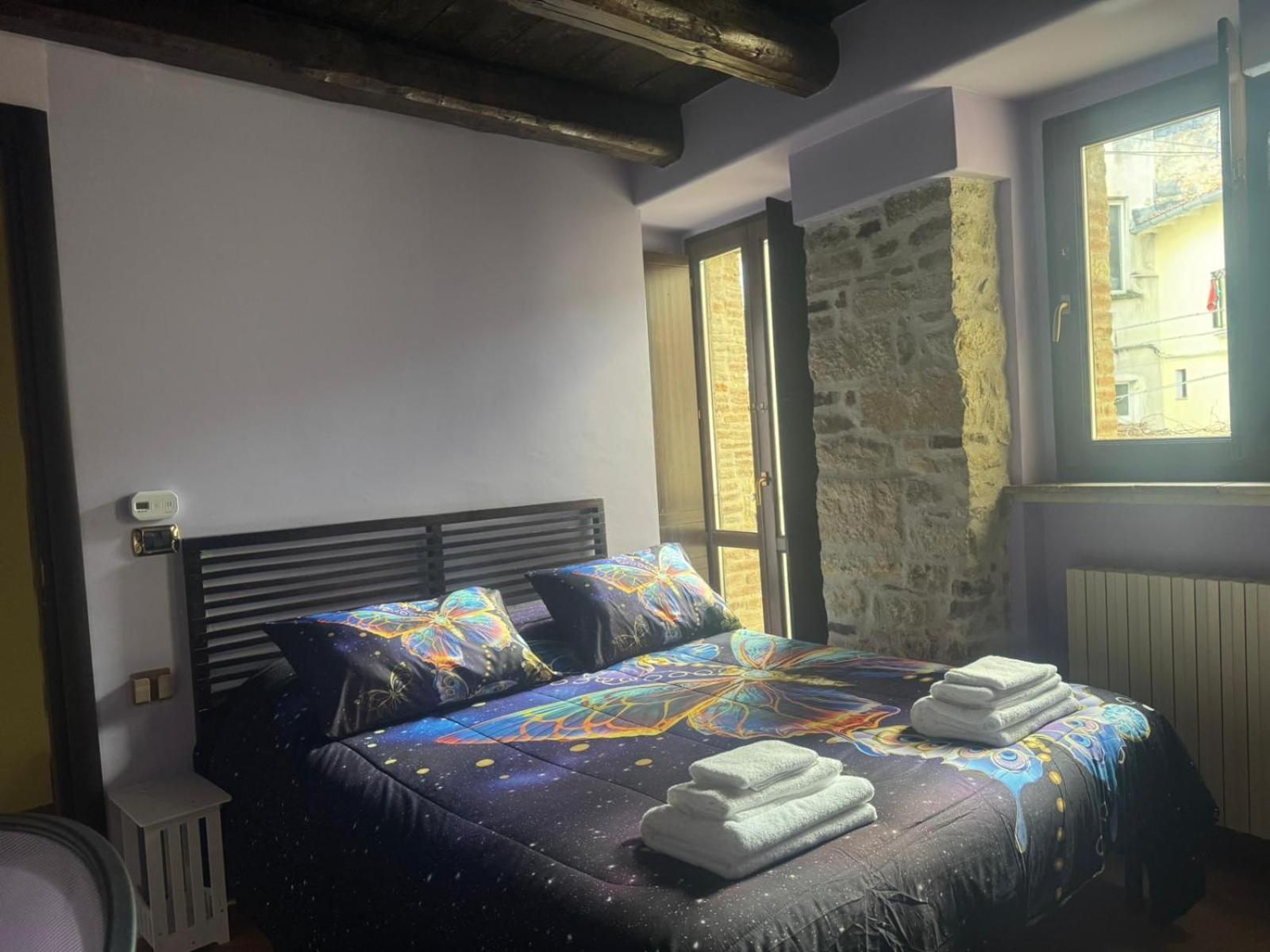 Residenza Sant'andrea Pensión Campobasso