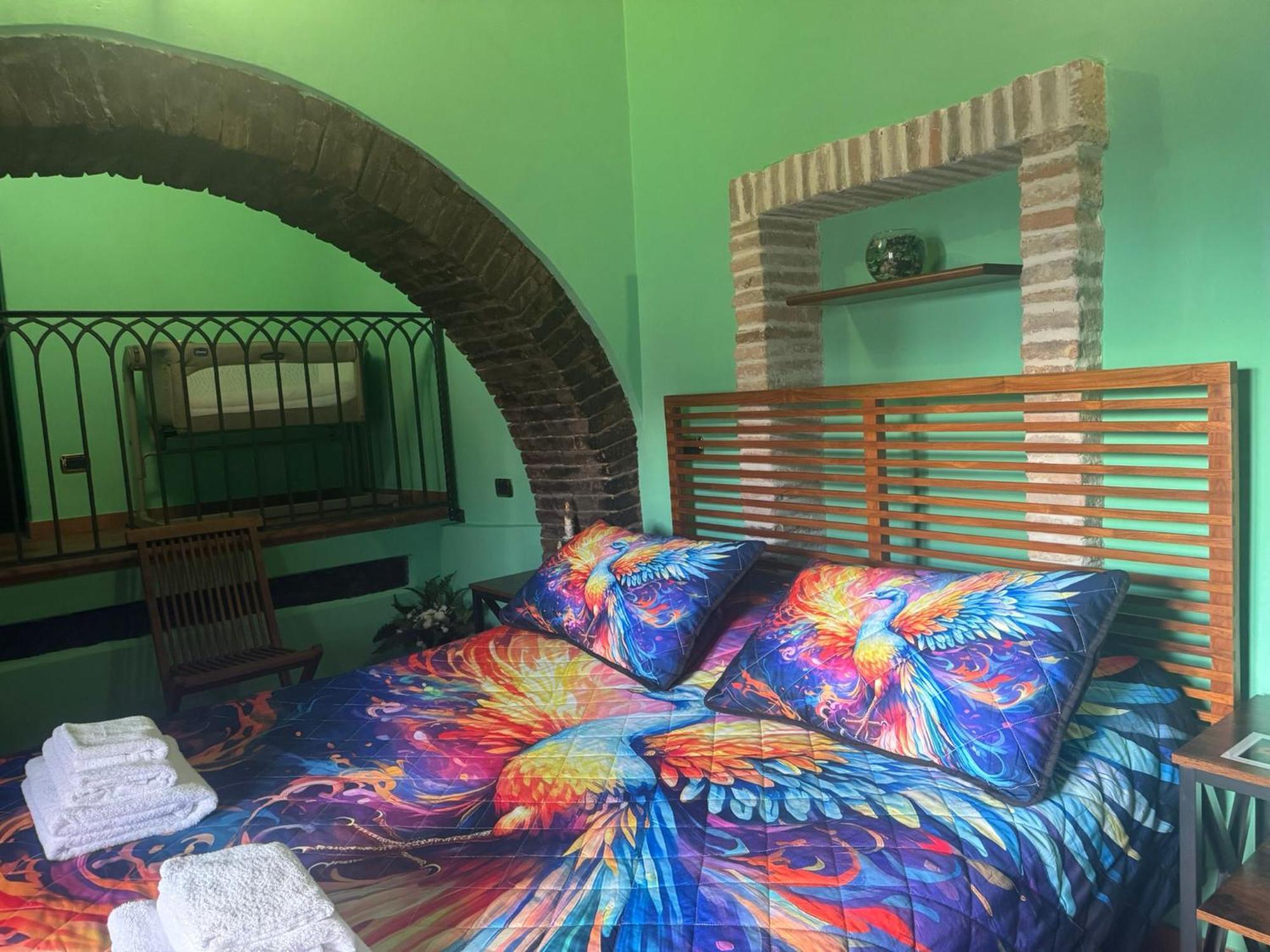 Residenza Sant'andrea Pensión Campobasso