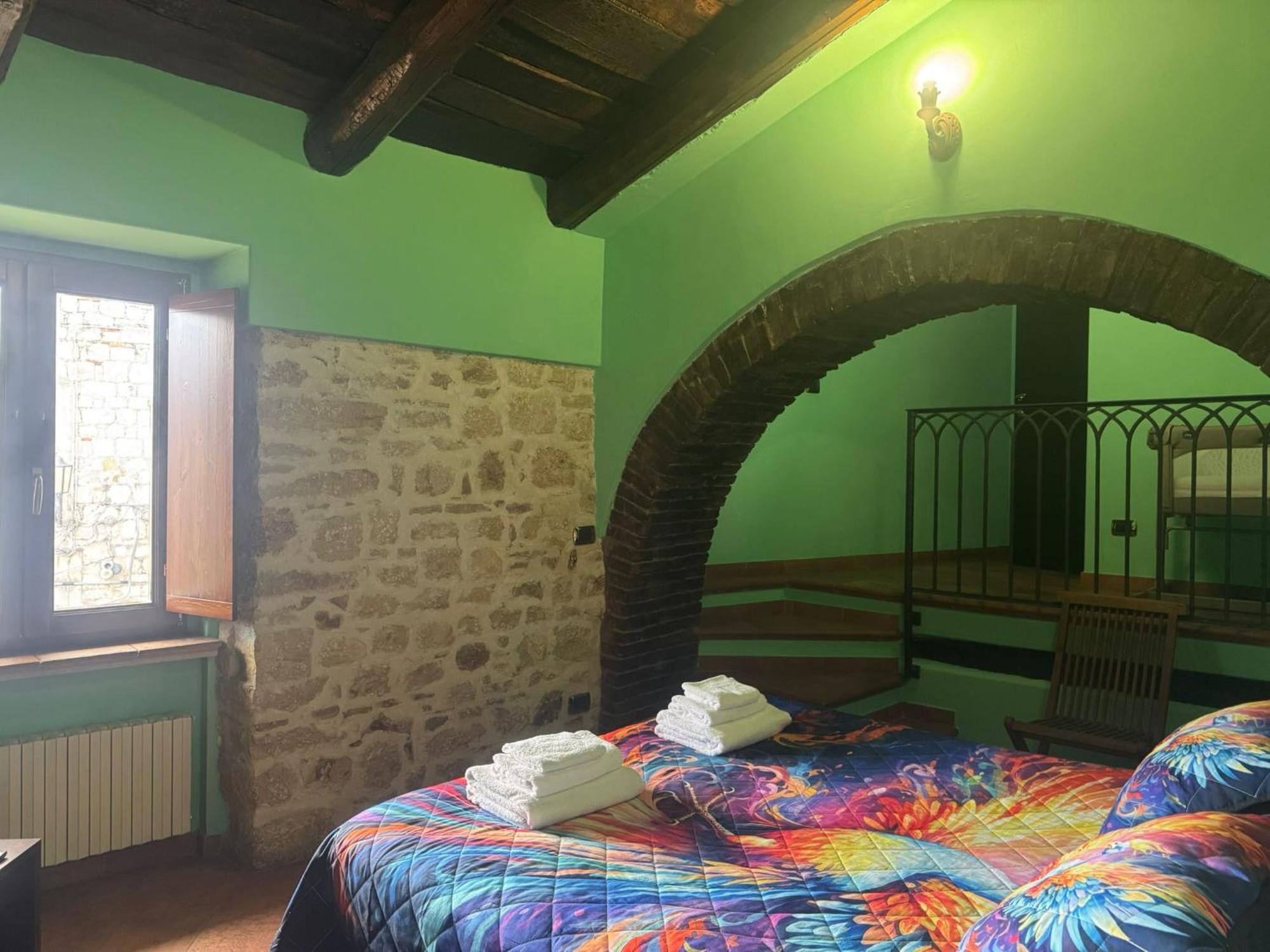 Residenza Sant'andrea * Campobasso