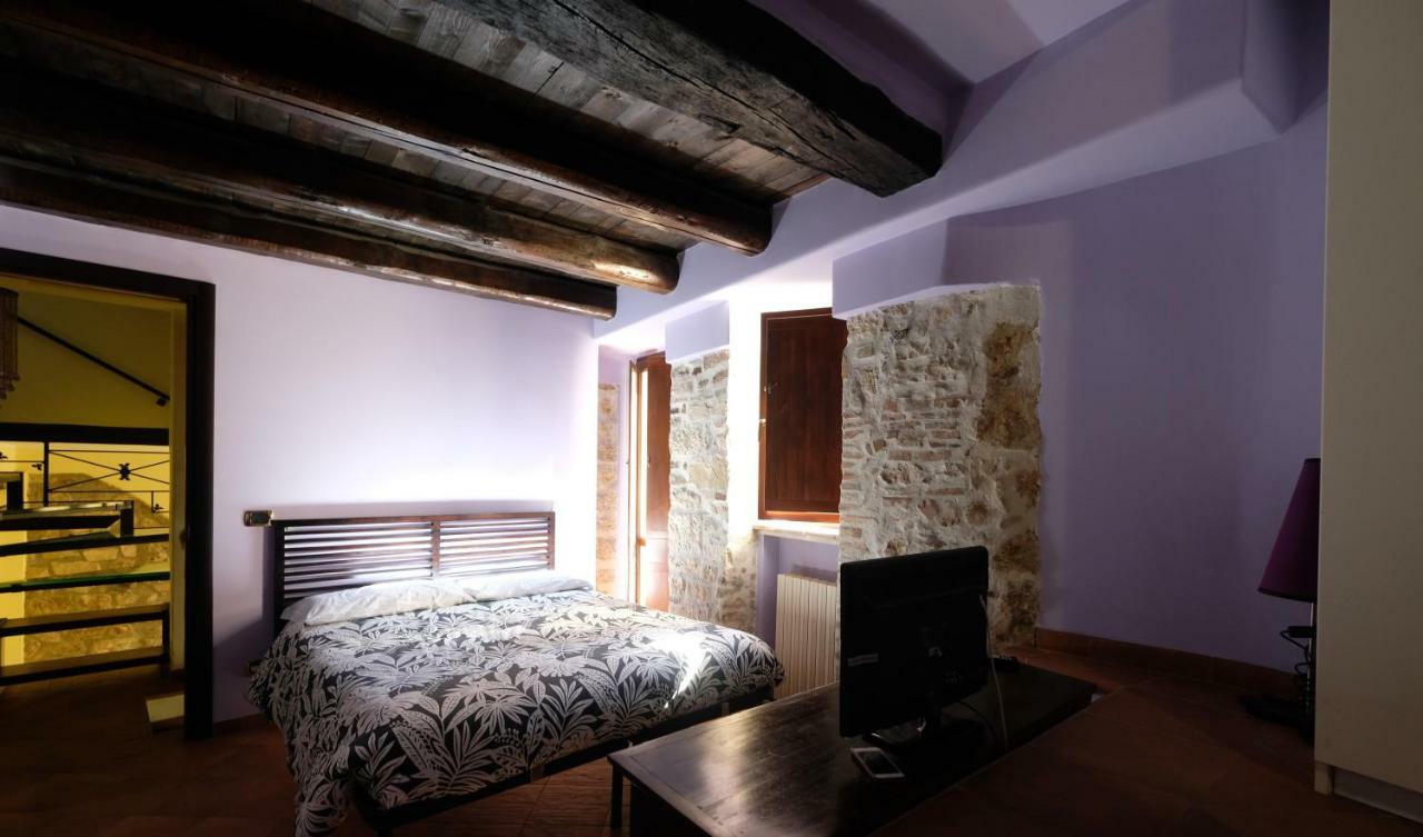Residenza Sant'andrea Pensión Campobasso