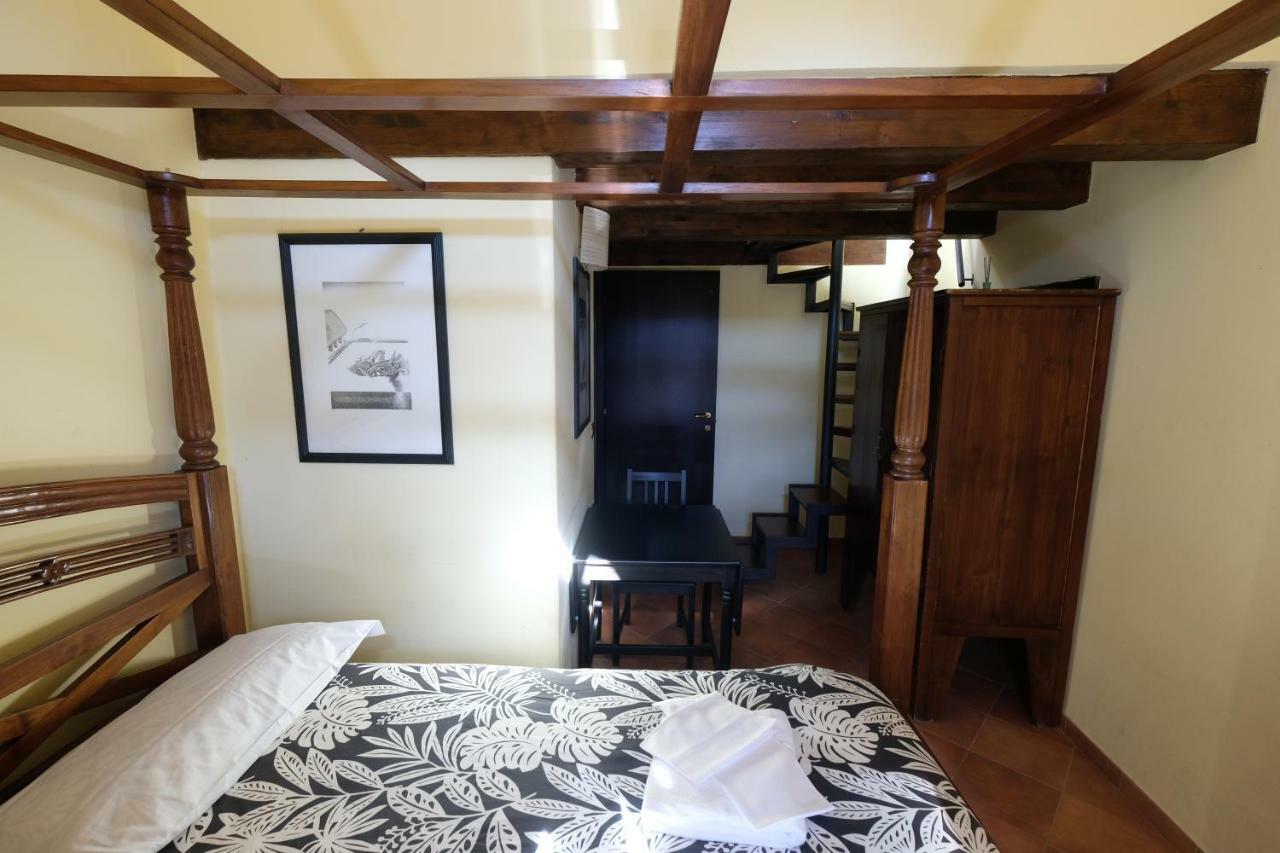 Residenza Sant'andrea Campobasso